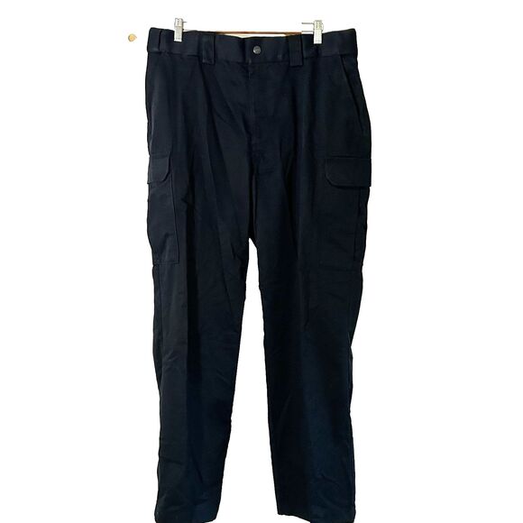 511 Tactical Series Twill PDU Cargo Class B Pants Mens Size 38 Professional - Picture 1 of 9